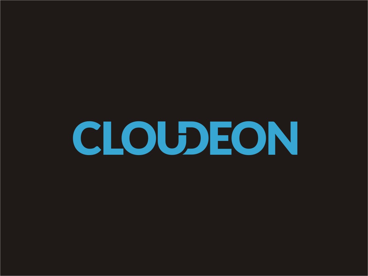 Logo Design by Sushma for Cloudeon A/S | Design #8487326