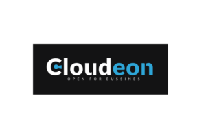 Logo Design by hirundo.design for Cloudeon A/S | Design: #8817522