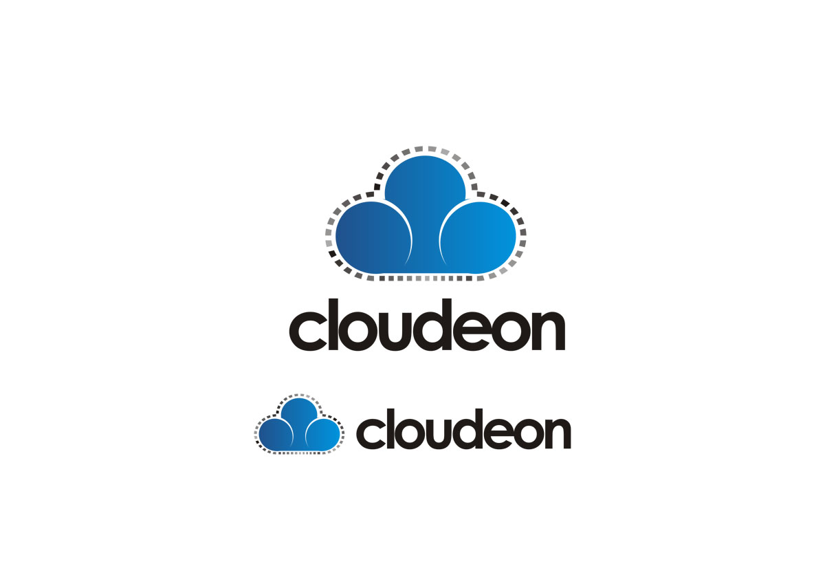 Logo Design by rgrider for Cloudeon A/S | Design #8465577
