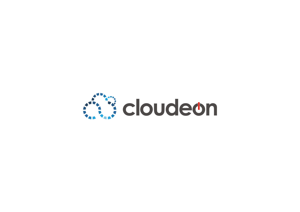 Logo Design by rgrider for Cloudeon A/S | Design #8490302