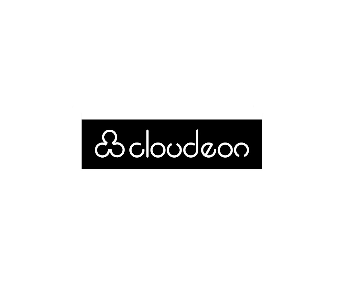 Logo Design by kjc for Cloudeon A/S | Design #8500680
