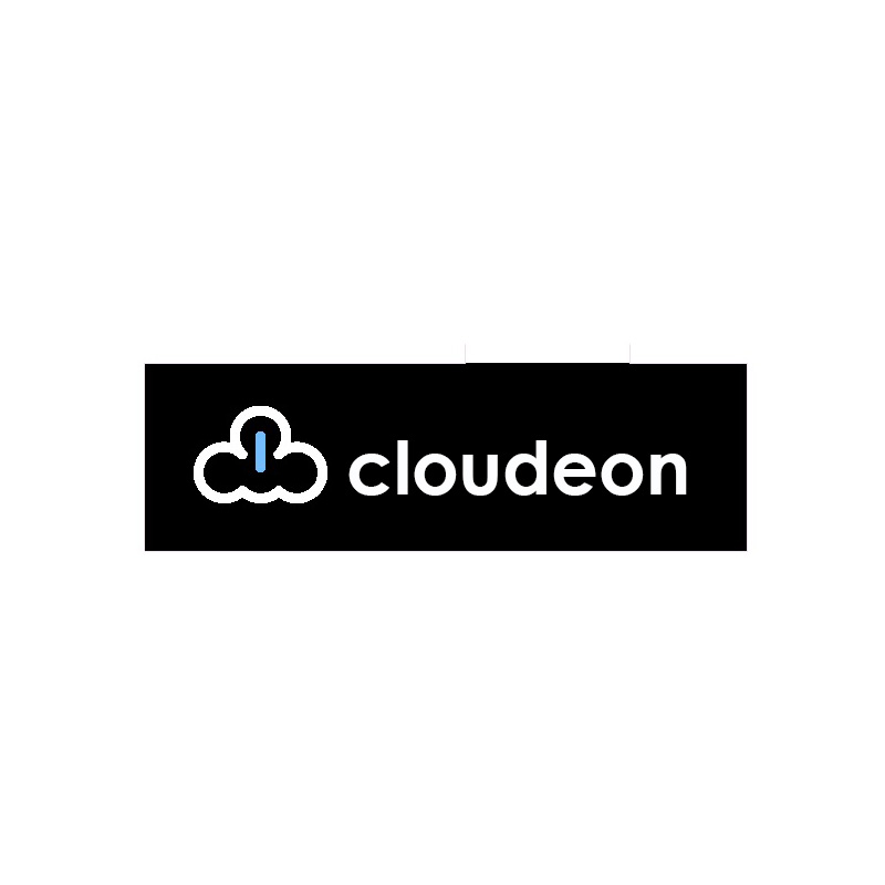 Logo Design by kjc for Cloudeon A/S | Design #8516616