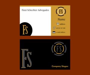 Logo Design by Axaviy Design