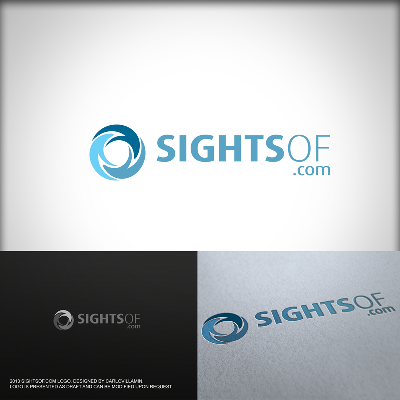 Logo Design by carlomagno for this project | Design #2013979