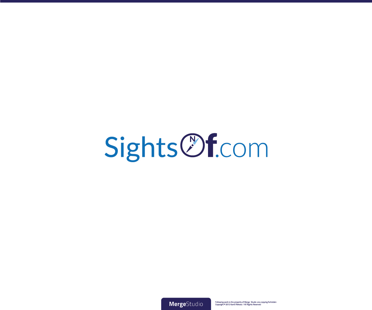 Diseño de Logo por MergeStudio para este proyecto | Diseño #1984858