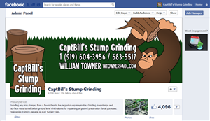Facebook Design by CATEncode