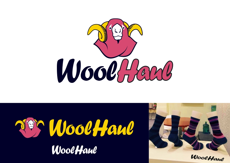 Logo Design by Fabio Piscicelli for this project | Design #8489474