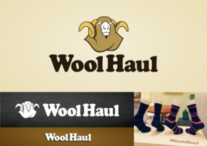 Logo Design by Fabio Piscicelli for this project | Design: #8489686
