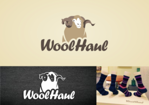 Logo Design by Fabio Piscicelli for this project | Design: #8500220