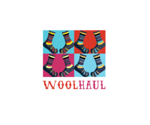 WoolHaul | Logo Design by at-as