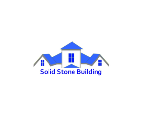 Logo Design by designerone for Solid Stone Building | Design: #8441755