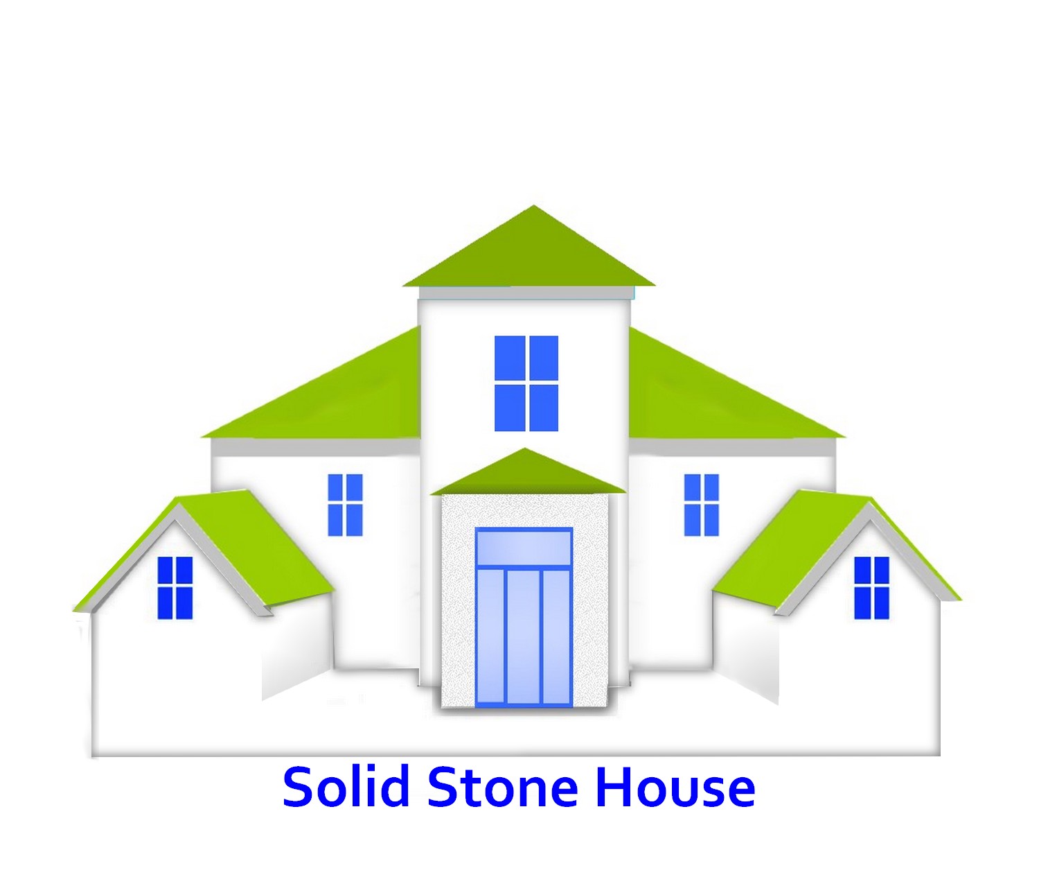 Design de Logo par designerone pour Solid Stone Building | Design #8441818
