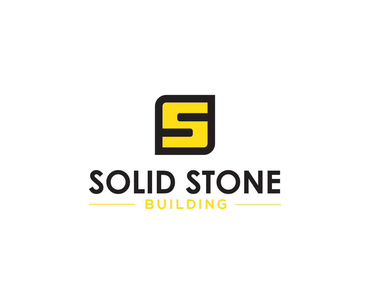 Logo Design by dianagargaritza for Solid Stone Building | Design #8464495