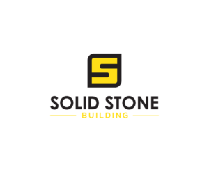 Logo Design by dianagargaritza for Solid Stone Building | Design: #8464495