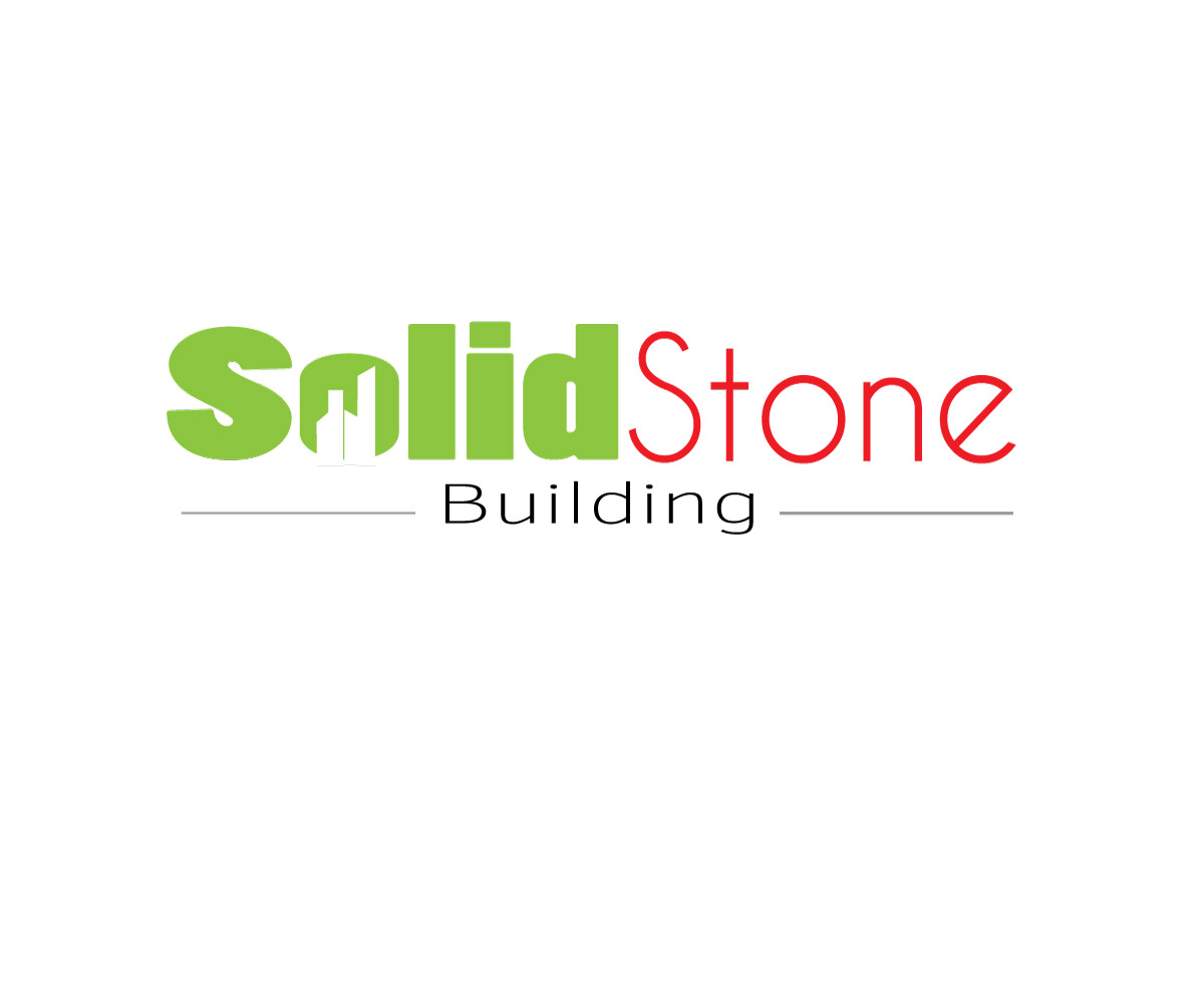 Design de Logo par veena16 pour Solid Stone Building | Design #8440409