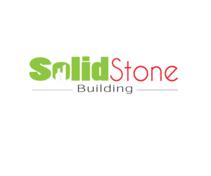 Logo Design by veena16 for Solid Stone Building | Design: #8440409