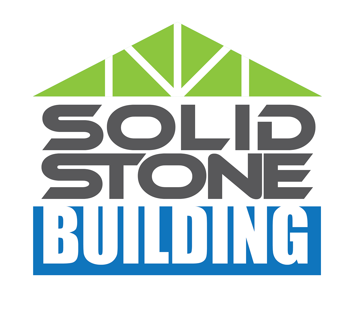 Logo Design by kirkalan for Solid Stone Building | Design #8444493