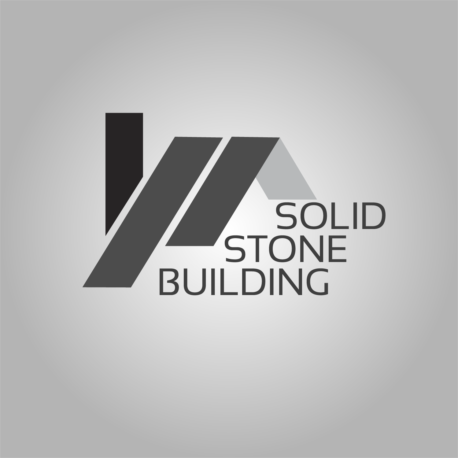 Diseño de Logo por vlada_j para Solid Stone Building | Diseño #8451872
