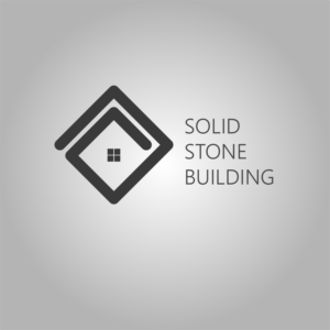 Logo Design by vlada_j for Solid Stone Building | Design: #8451873
