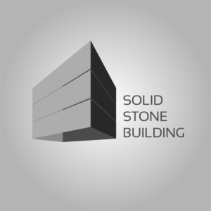 Logo Design by vlada_j for Solid Stone Building | Design: #8451874