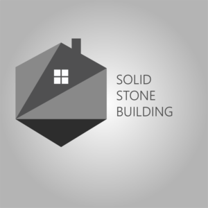 Logo Design by vlada_j for Solid Stone Building | Design: #8451875