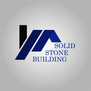 Logo Design by vlada_j for Solid Stone Building | Design: #8512114