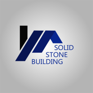 Logo Design by vlada_j for Solid Stone Building | Design: #8512115