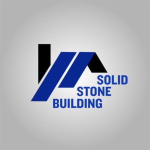 Logo Design by vlada_j for Solid Stone Building | Design: #8512118