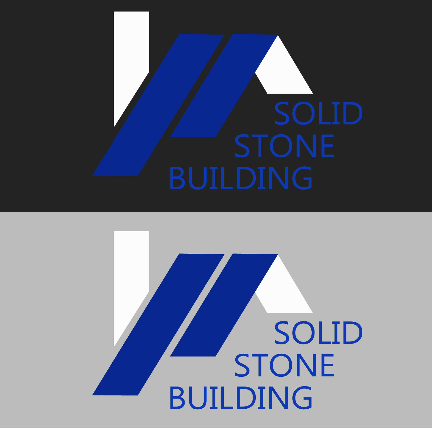 Design de Logo par vlada_j pour Solid Stone Building | Design #8512119