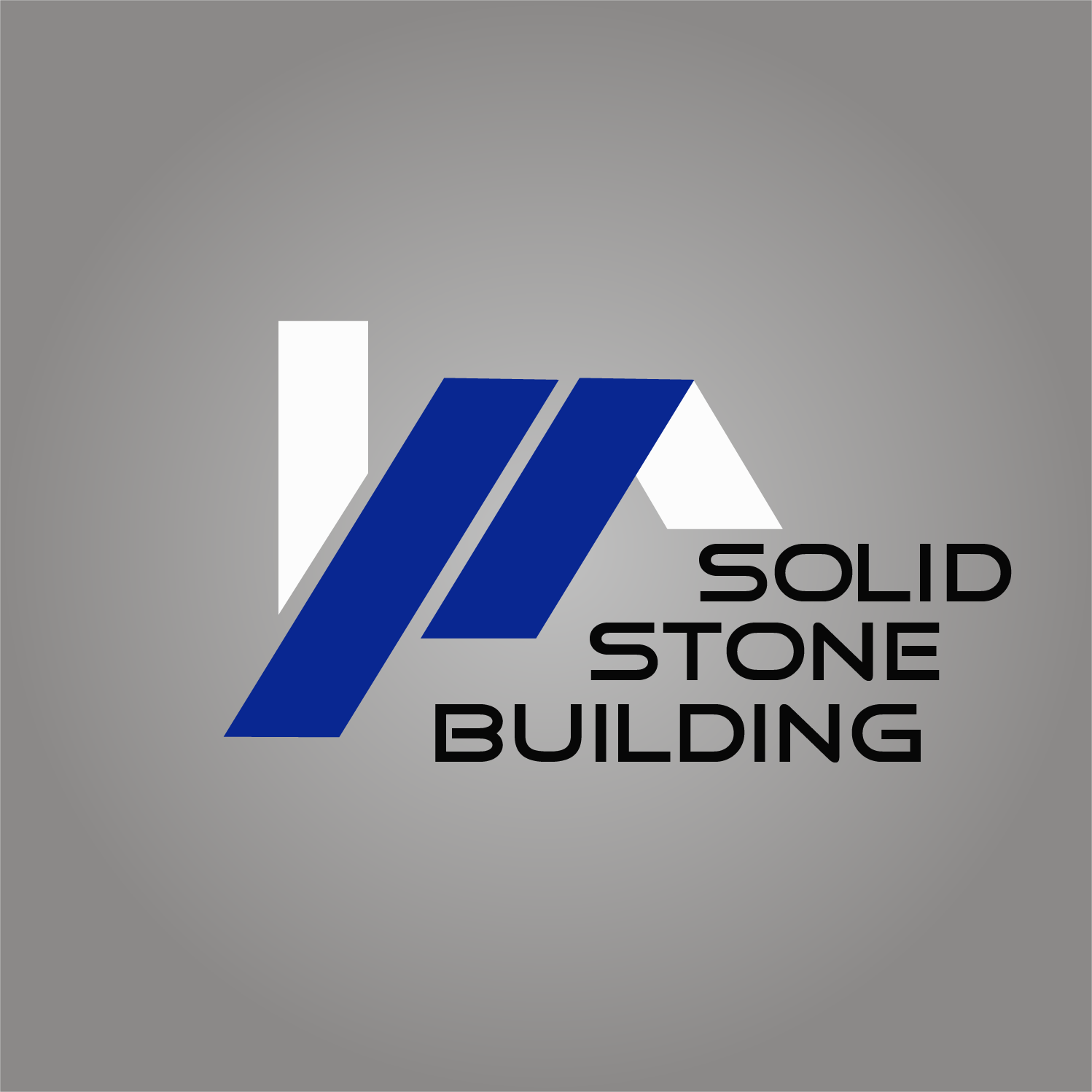 Logo Design by vlada_j for Solid Stone Building | Design #8519525