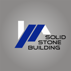 Logo Design by vlada_j for Solid Stone Building | Design: #8519525