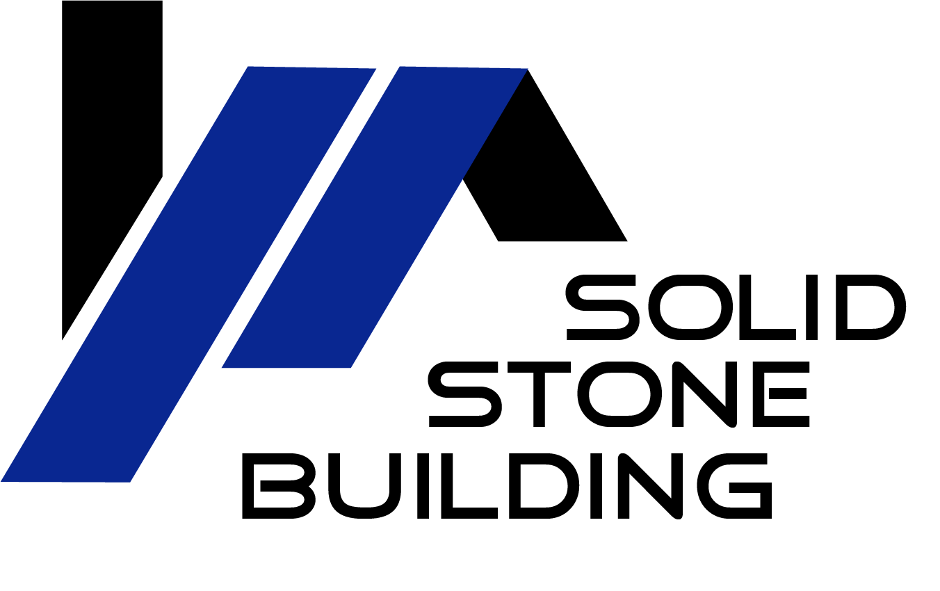 Design de Logo par vlada_j pour Solid Stone Building | Design #8532780