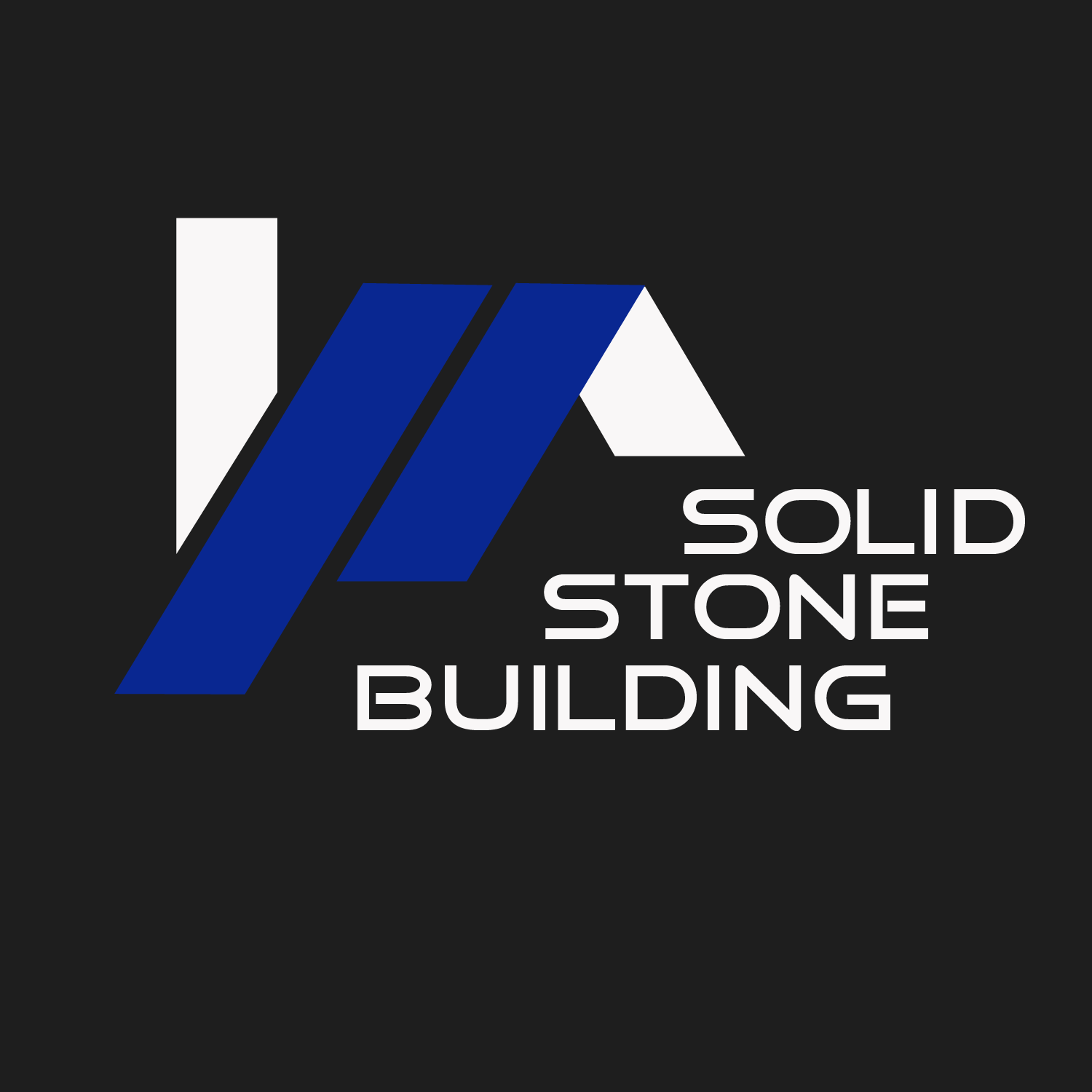 Design de Logo par vlada_j pour Solid Stone Building | Design #8532783