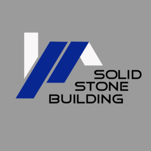 Logo Design by vlada_j for Solid Stone Building | Design: #8532787