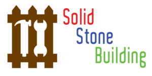 Logo-Design von Broken_Needle für Solid Stone Building | Design #8462121
