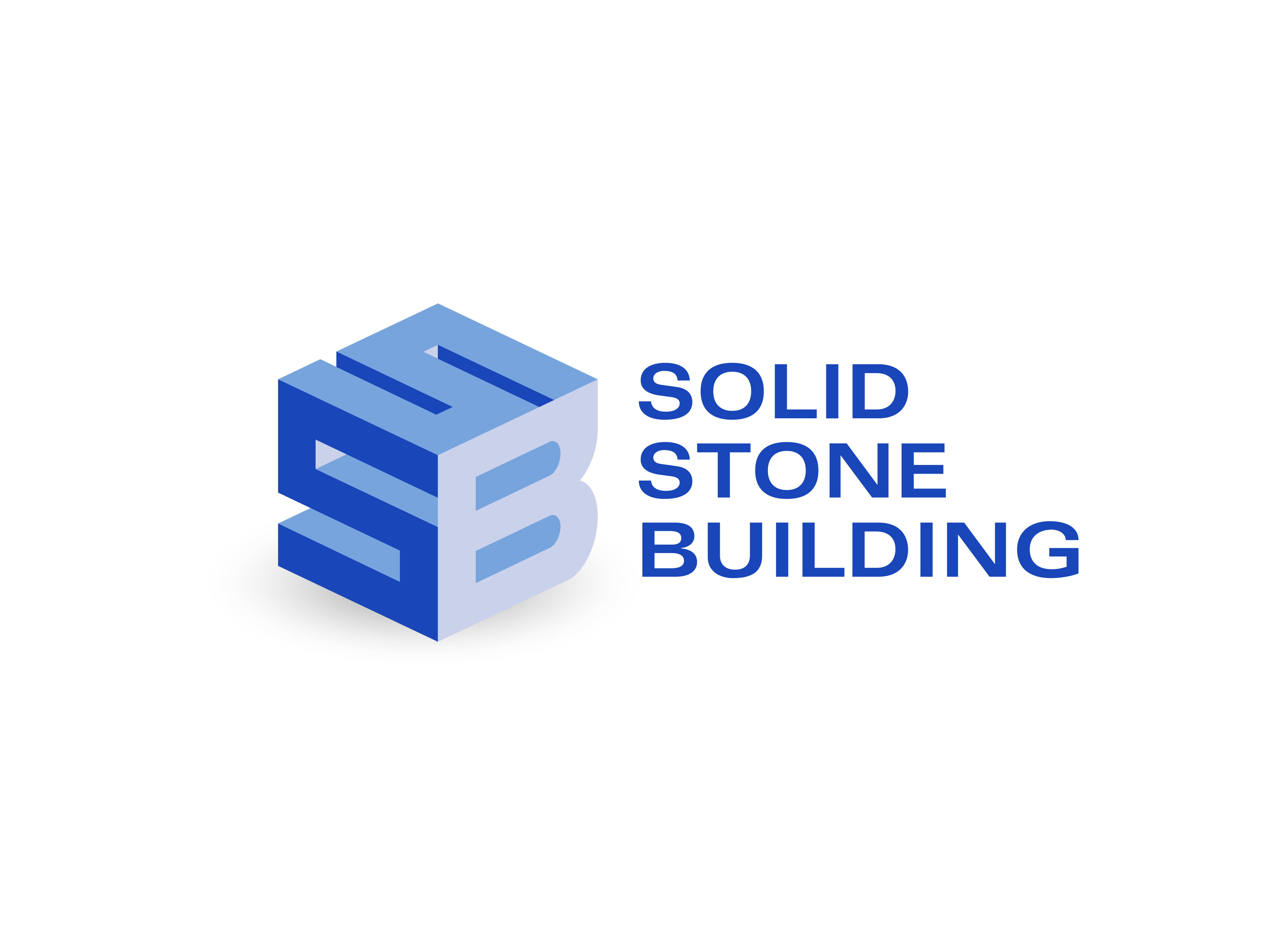 Logo Design by bdk1976 for Solid Stone Building | Design #8459755
