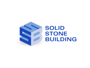 Logo-Design von bdk1976 für Solid Stone Building | Design #8459755