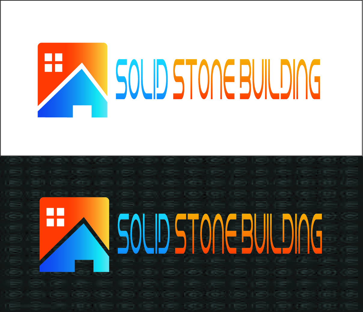 Diseño de Logo por Md. Golam Mahbub-E-Sobhani para Solid Stone Building | Diseño #8445845