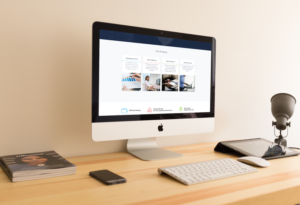 Web Design by Ash  for this project | Design: #8536046