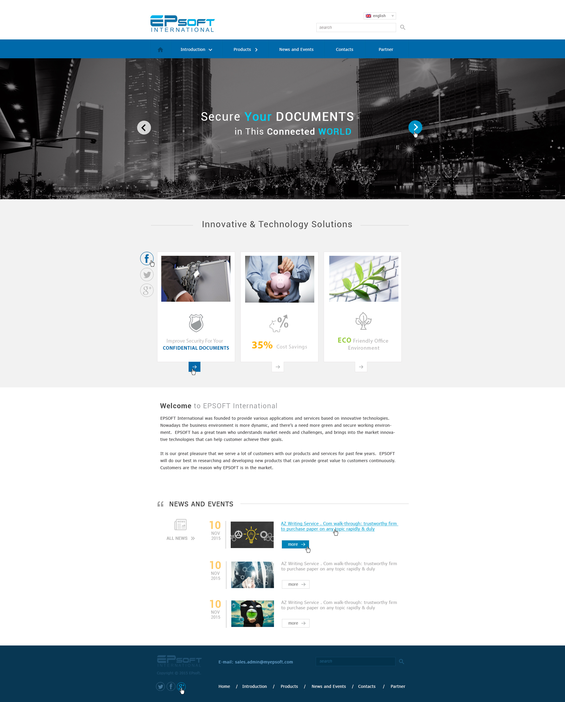 Web-Design von Olga Skliar für dieses Projekt | Design #8537379