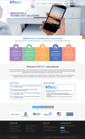 Web Design by pivotaldesign.biz for this project | Design: #8483307