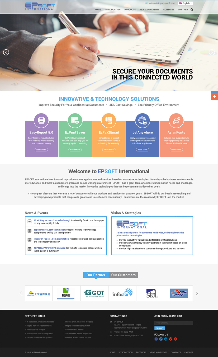 Web Design by pivotaldesign.biz for this project | Design #8483308