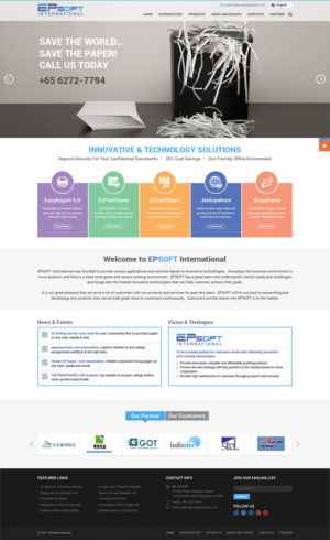 Web Design by pivotaldesign.biz for this project | Design: #8483309