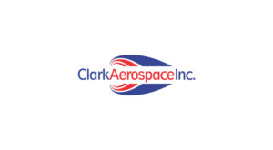 Clark Aerospace, Inc. | Logo Design by Borago