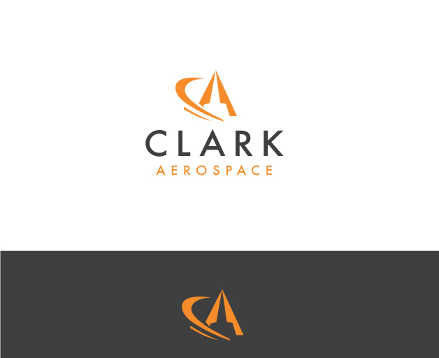 Design de Logo par Hiccups Design pour Clark Aerospace, Inc. | Design #8402814