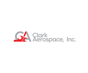 Logo Design by Davaus for Clark Aerospace, Inc. | Design: #8404732