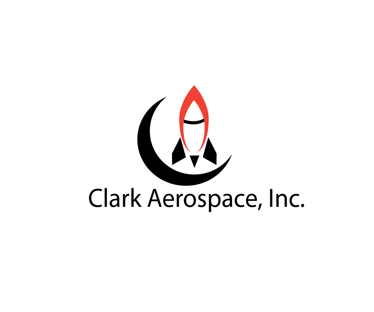 Diseño de Logo por veena16 para Clark Aerospace, Inc. | Diseño #8423381