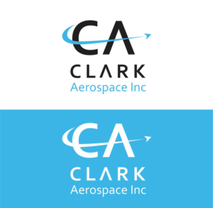Logo Design by riyangreen for Clark Aerospace, Inc. | Design #8418052