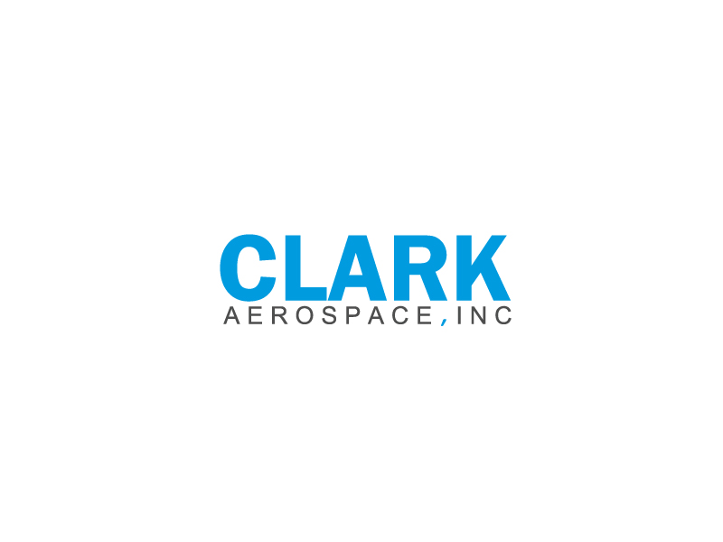 Logo-Design von salam1891991 für Clark Aerospace, Inc. | Design #8398050