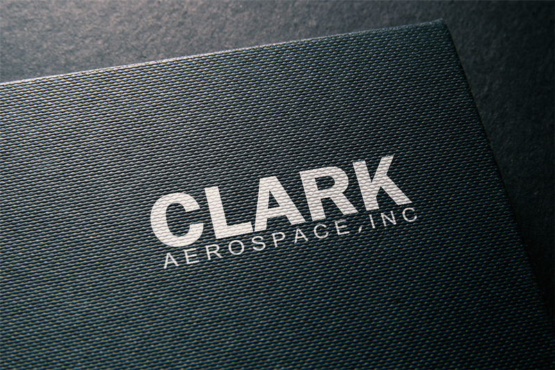 Logo Design by salam1891991 for Clark Aerospace, Inc. | Design #8398055
